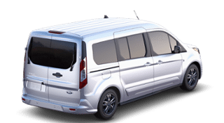 2023 Ford Transit Connect® External Image 3